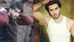 Actor Imran Abbas makes it to the 100 most handsome faces of 2020