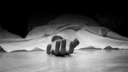 interior ministry secretary found dead