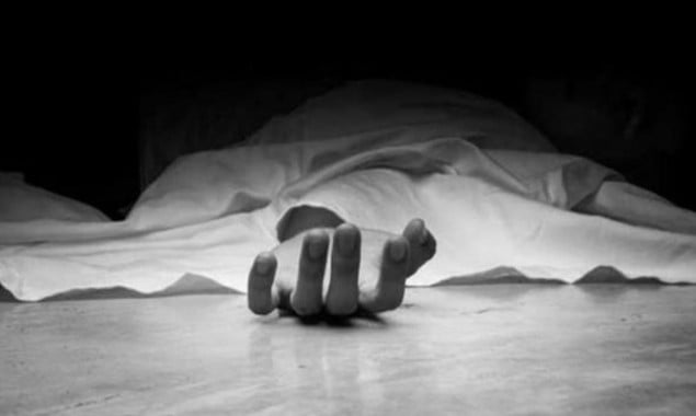 Private secretary of interior ministry dead body found in office’s washroom