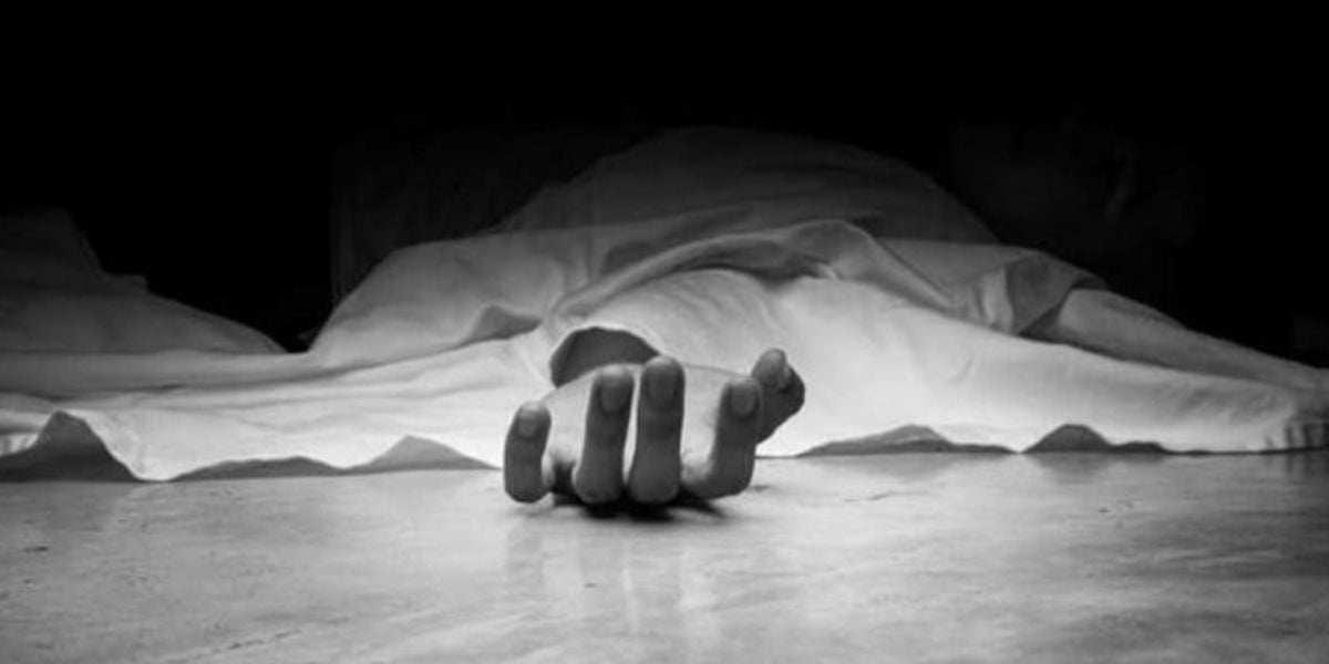 interior ministry secretary found dead