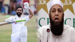 “Fawad Alam is the hero of the Karachi Test”, says  Inzamam-ul-Haq