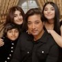 Beautiful pictures of javeria and saud with family