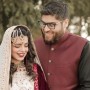 Srha Asghar disclosed how she met her husband ‘Omar Murtaza’