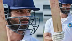 Shahid Kapoor Jersey