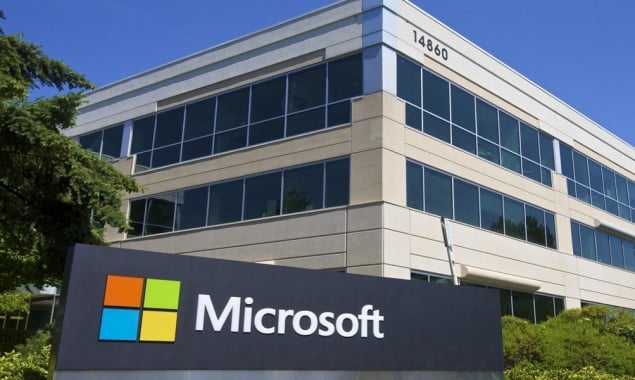 Microsoft Headquarters will Soon Convert Into Vaccination Center
