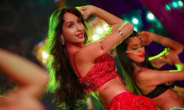 Nora Fatehi reveals ‘I am not a trained dancer’