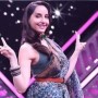 Nora Fatehi slays in bold dress embellished with pearls