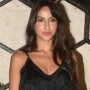 Pictures: Nora fatehi looks gorgeous in black dress