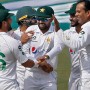 Pak vs SA: Spin attack of green shirts continues to trouble Proteas in 2nd innings