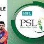 PSL 2021 Full schedule: Pakistan Super League season 6