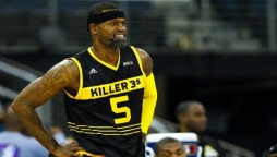 Stephen Jackson