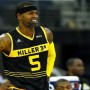 Former NBA star Stephen Jackson converts to Islam