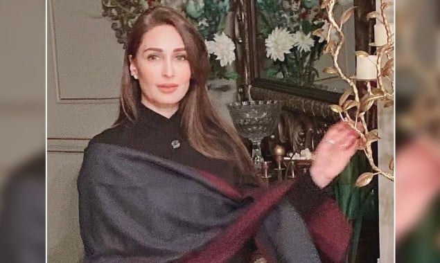 Woman is power, energy, & patience, says Reema Khan