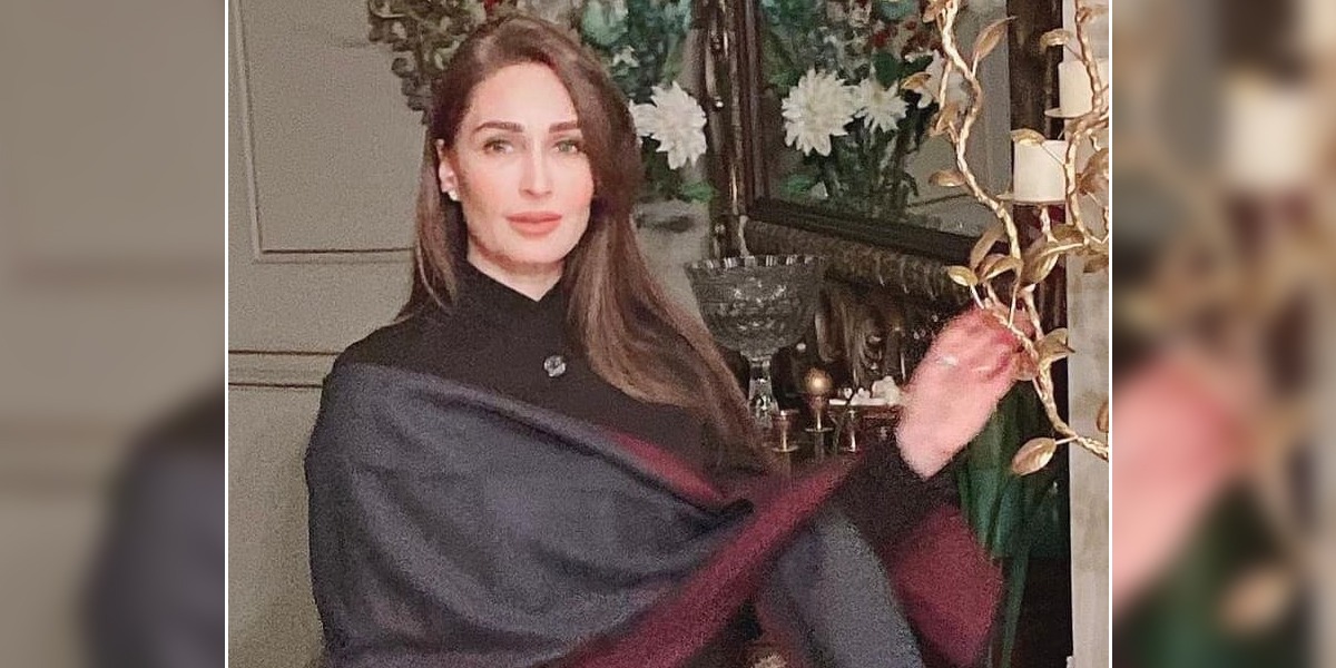 reema khan women