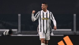 Star footballer Ronaldo rejects to promote tourism in Saudi Arabia