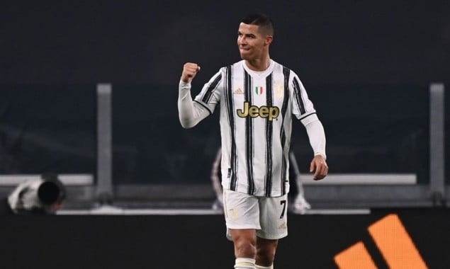 Star footballer Ronaldo rejects to promote tourism in Saudi Arabia