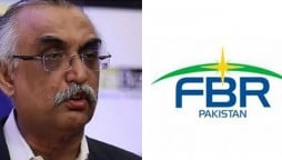 Former FBR chief Shabbar Zaidi suggests demonetizing Rs5,000 note