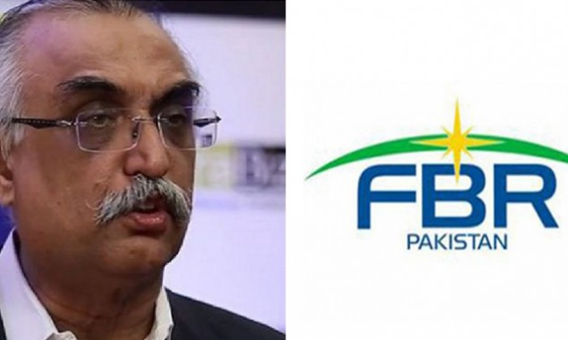 Former FBR chief Shabbar Zaidi suggests demonetizing Rs5,000 note