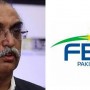 Former FBR chief Shabbar Zaidi suggests demonetizing Rs5,000 note