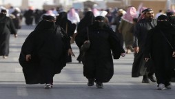 saudi women