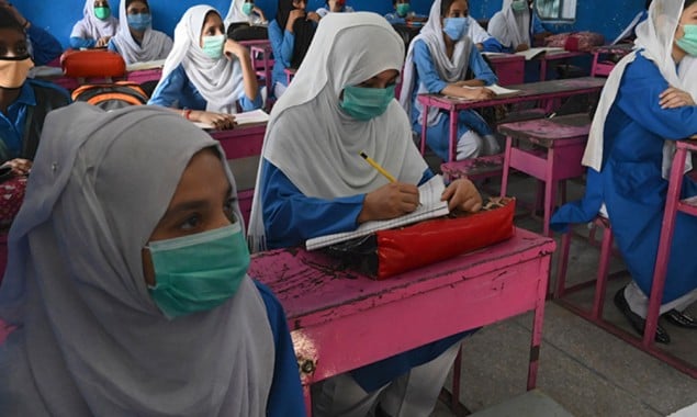 Educational institutes in 12 districts of Sindh to remain closed till June 6