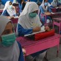 Pakistan Schools Reopen after Two months closure amid COVID-19