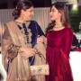 Iconic Pakistani Actress Shagufta Ejaz celebrates her daughter’s birthday