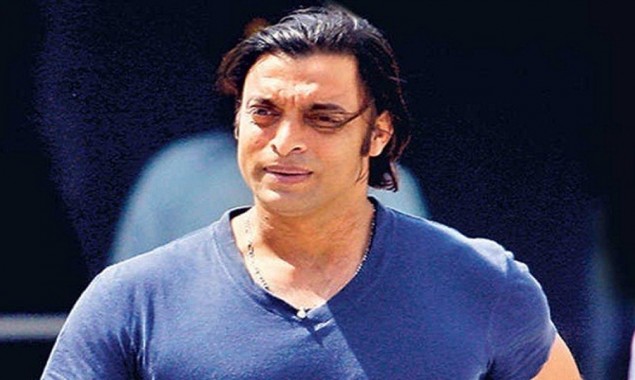 Shoaib Akhtar: ‘Misbah-ul-Haq & Waqar Younis exposed themselves’