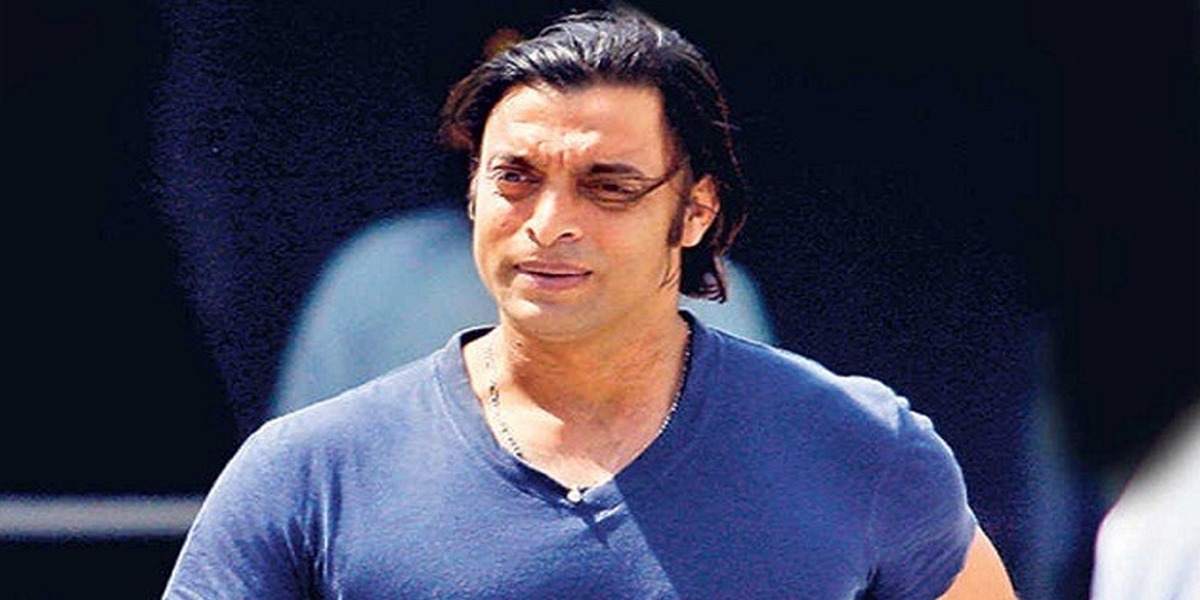 Shoaib Akhtar: ‘Misbah-ul-Haq & Waqar Younis exposed themselves’