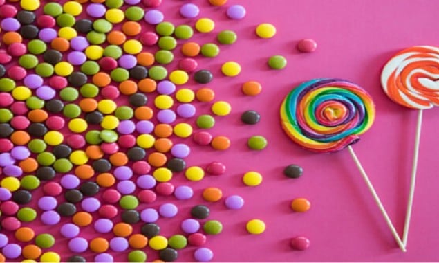 This Candy company hiring full-time ‘candyologists’ to taste test products