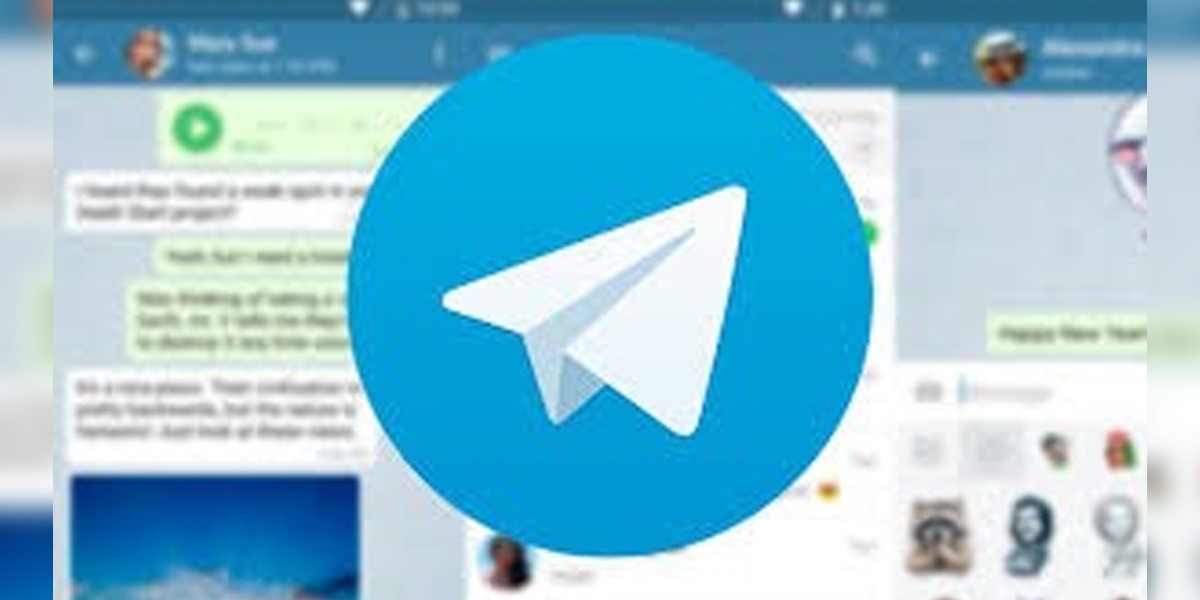 telegram