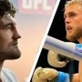 Jake Paul to face ex-UFC fighter Ben Askren in april 2021 boxing match