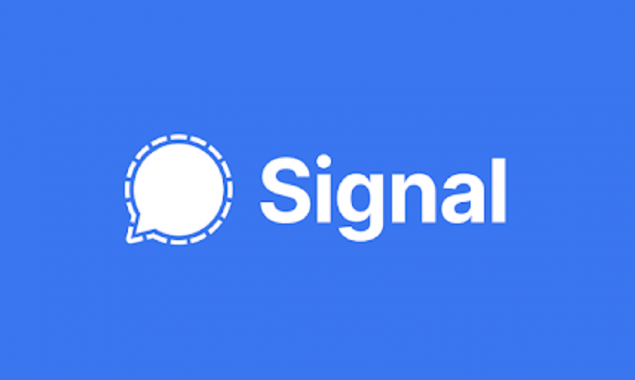 Signal outage WhatsApp