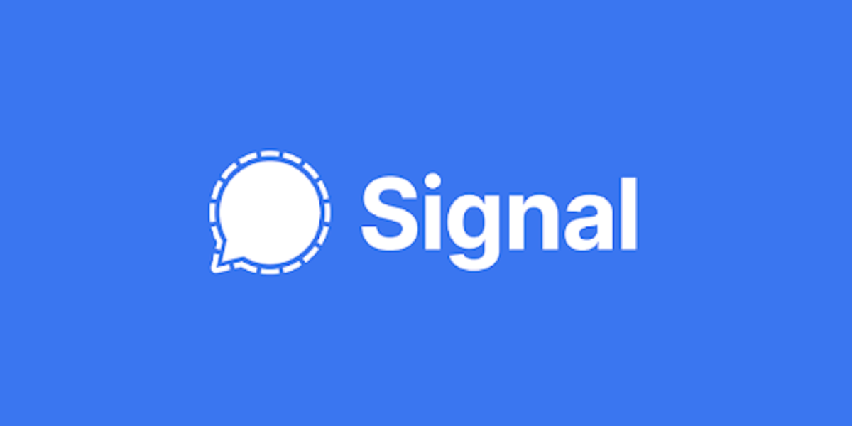 Signal outage WhatsApp