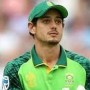 De Kock enthusiastic about Pakistan tour but fears ‘bubble life’