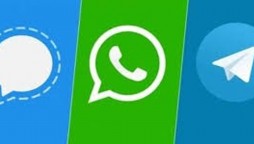 Telegram, Signal download increases as WhatsApp privacy changes
