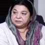 Schools may close again if Covid-19 SOPs not implemented: Dr Yasmin Rashid