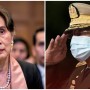 Myanmar: Military seizes power, Aung San Suu Kyi Detained