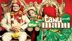 Kangana Ranaut Tanu Weds Manu
