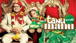 Kangana Ranaut Tanu Weds Manu