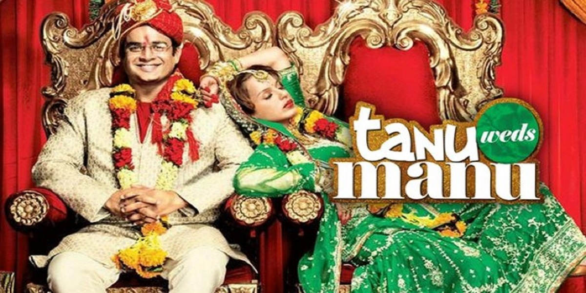 Kangana Ranaut Tanu Weds Manu