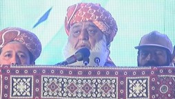 PDM Hyderabad Maulana Fazl