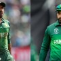 PCB telephones Hafeez, Sarfaraz to sort out matter after their Twitter tiff