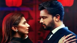 Atif Aslam, Syra Yousuf’s ‘Raat’ will soon tug at the heartstrings of fans