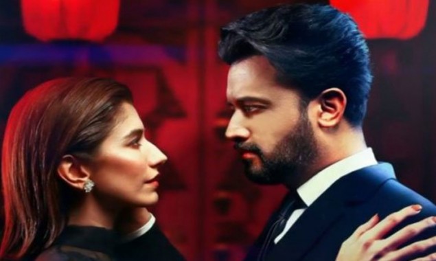 Atif Aslam, Syra Yousuf’s ‘Raat’ will soon tug at the heartstrings of fans