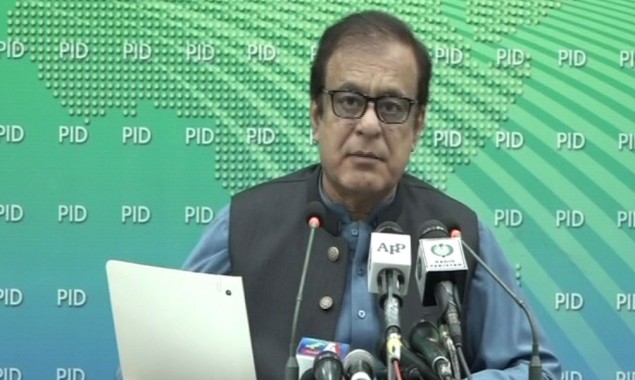 Overseas Pakistanis play an important role in country’s economic progress, Shibli Faraz