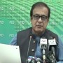 Overseas Pakistanis play an important role in country’s economic progress, Shibli Faraz