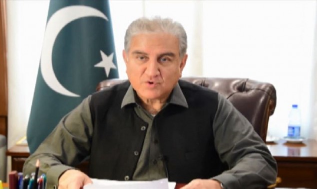 OIC’s steadfast and resolute support is a source of strength for Kashmiris, FM Qureshi