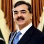 ECP announces reserved verdict on Gilani’s nomination papers