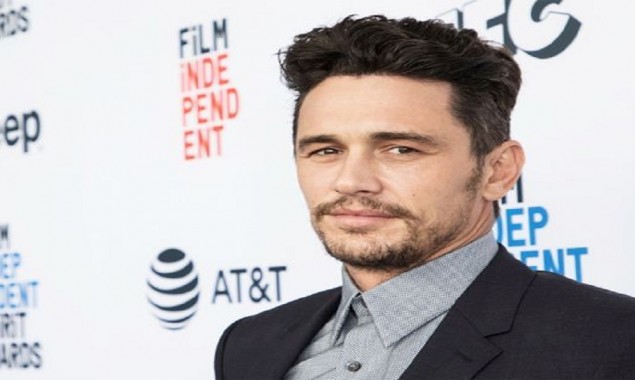 James Franco Settles Sexual Misconduct Suit